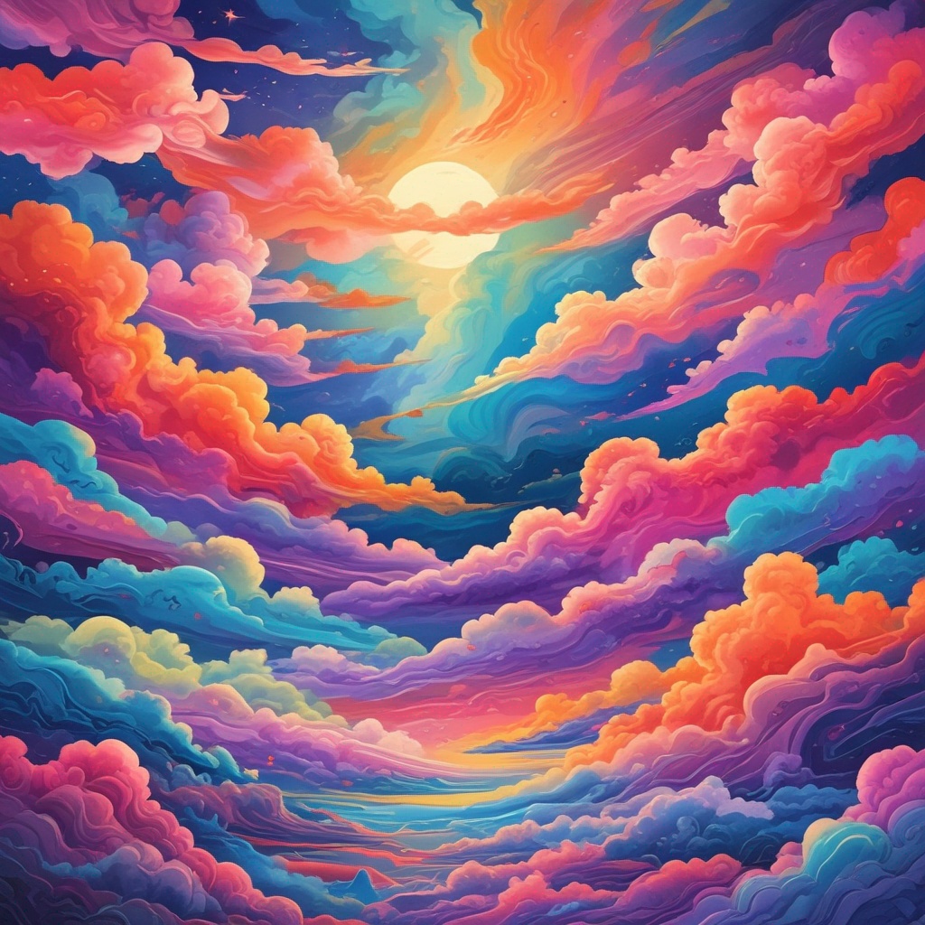 Trách Trời hay trách ai (Trần Kim Lan &AI) artwork