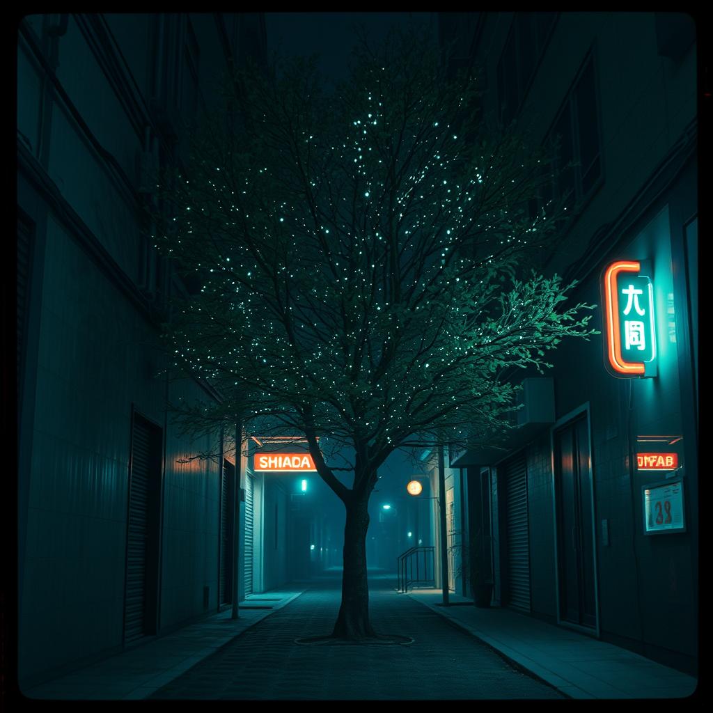 Glitch in the Spring... (Remix) artwork