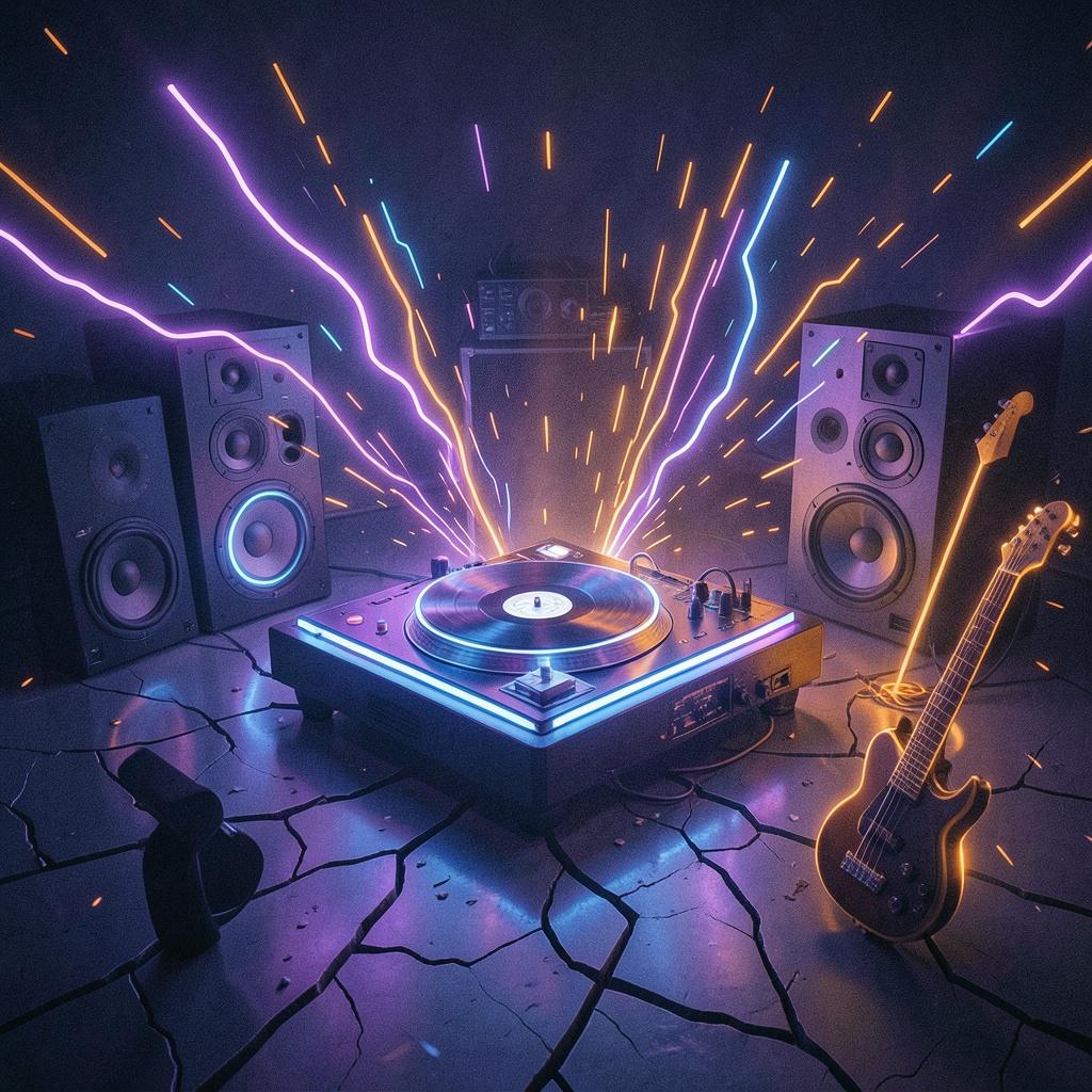 Song Image
