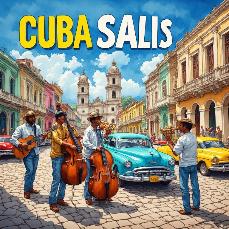 Cuba SALIS