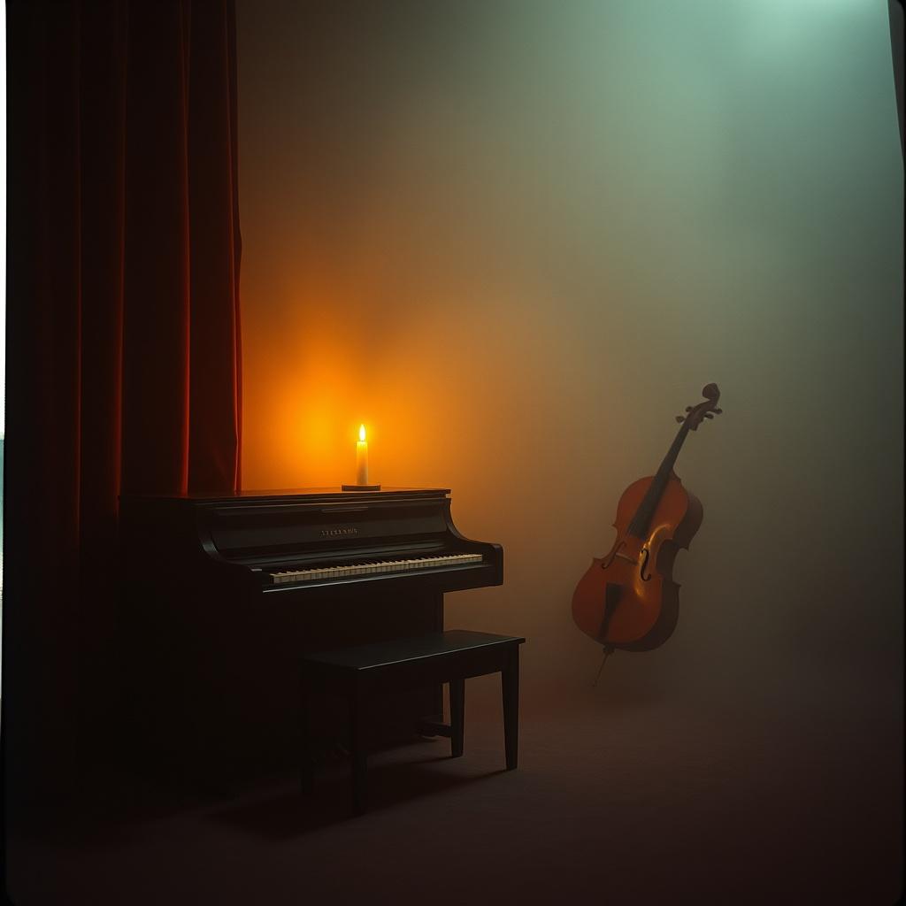 Song Image