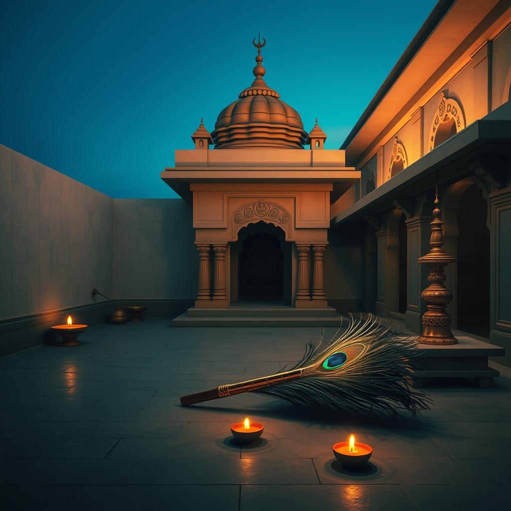 RNRD बना दे मुझे अपना जैसे तूने श्याम को पाया artwork