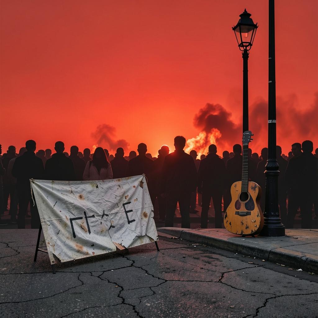 Song Image