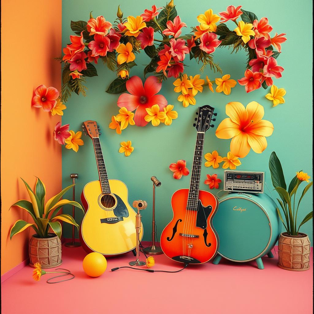 Song Image