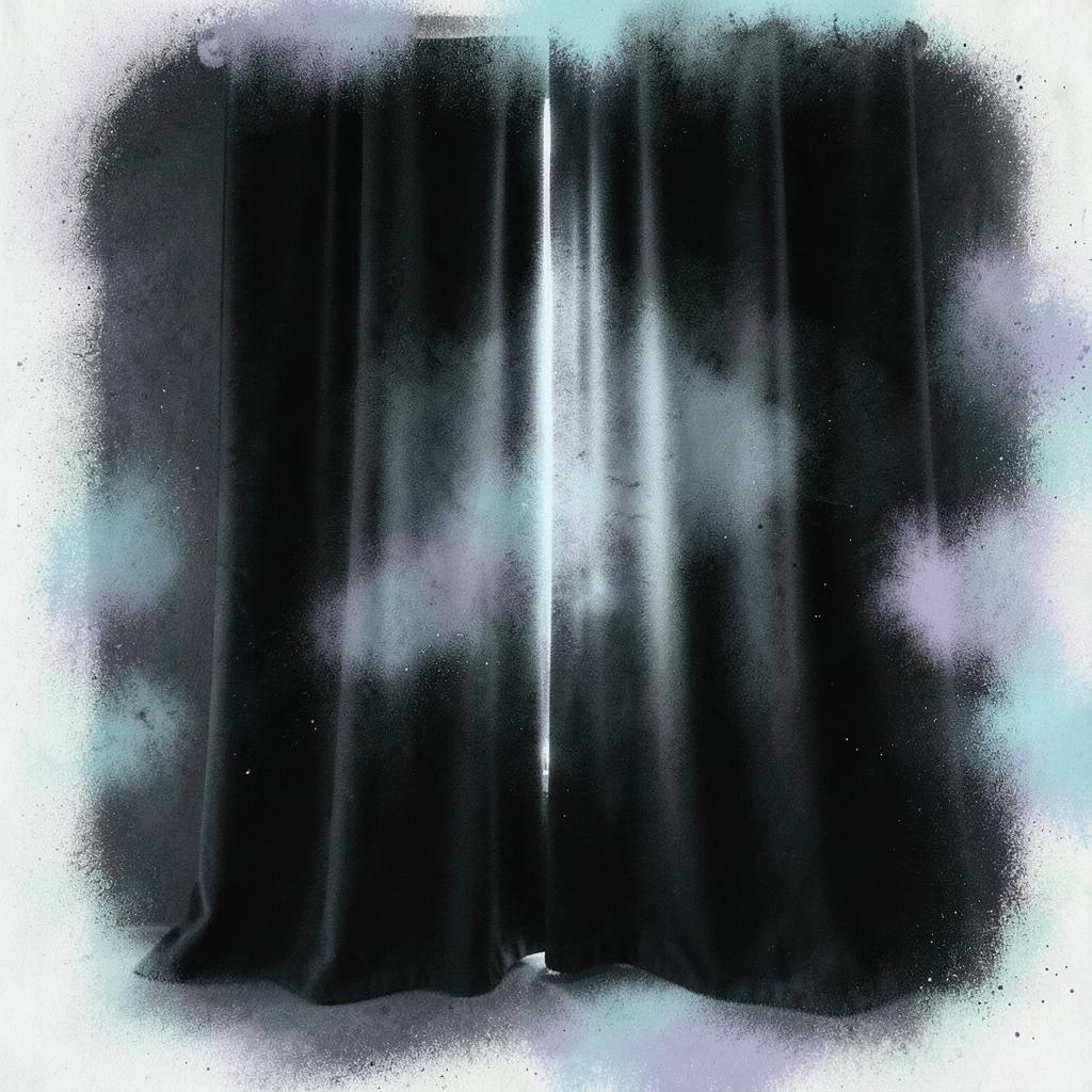 A Long Forgotten Word artwork