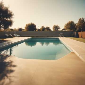 Chlorine Memories ][ artwork