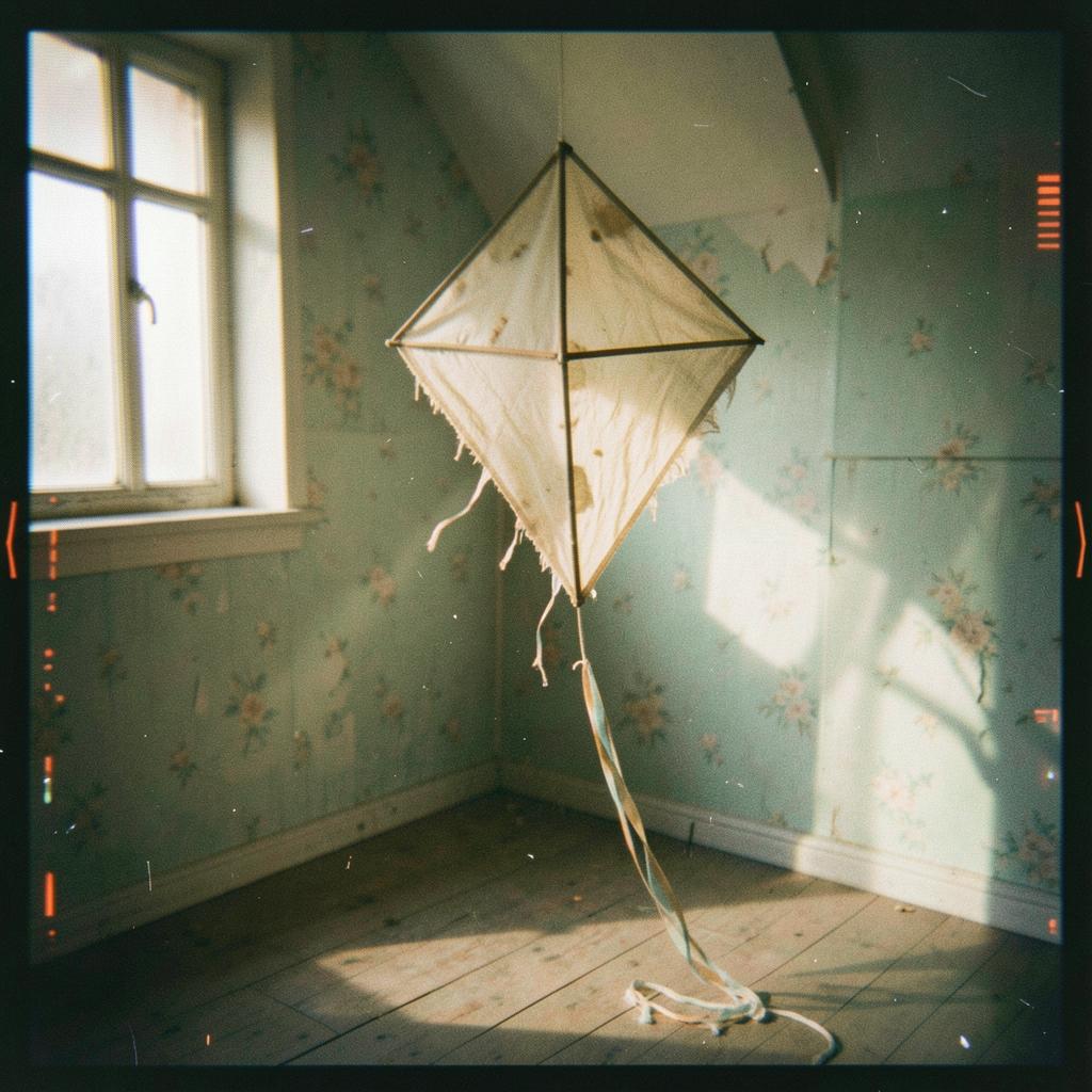Paper Kites artwork