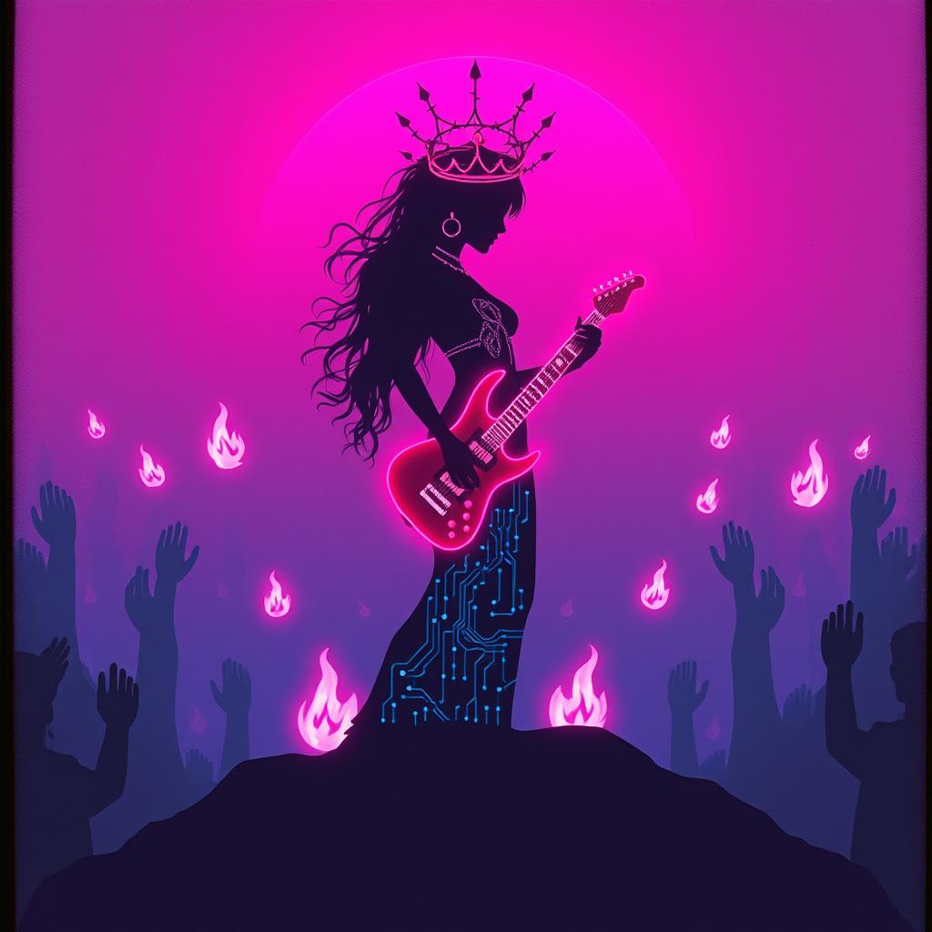 Persona picture for Kelvrix