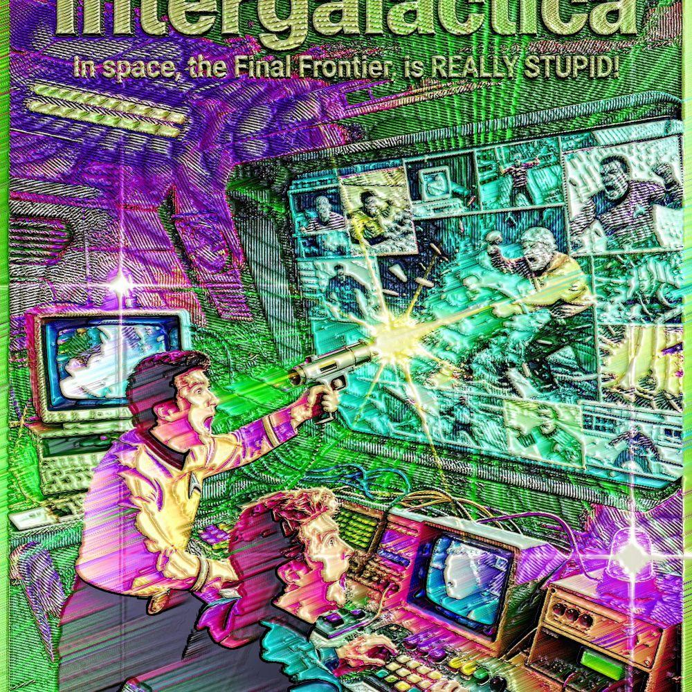 [III] - Institute Ignoramica Intergalactica 