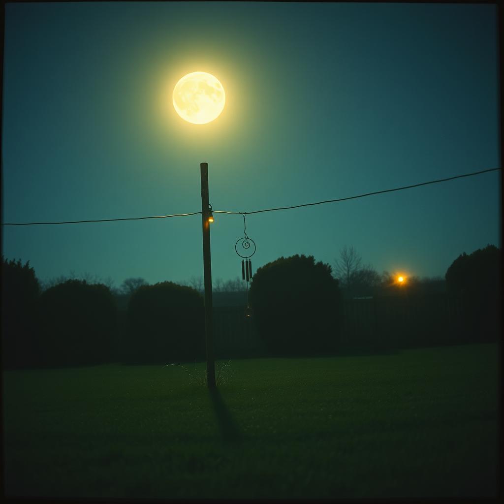 Image for Random Ish