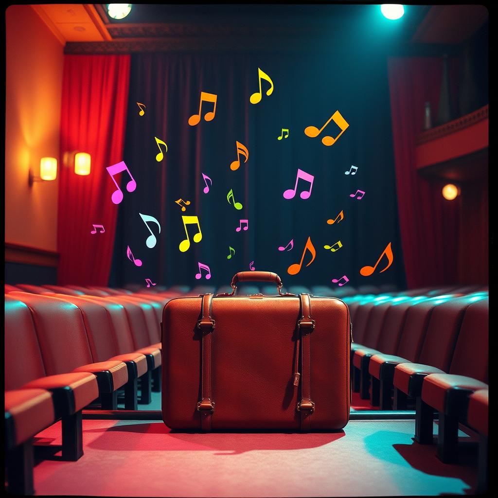 Song Image