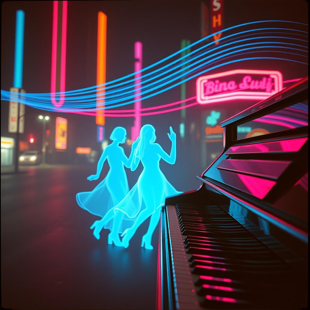 Song Image