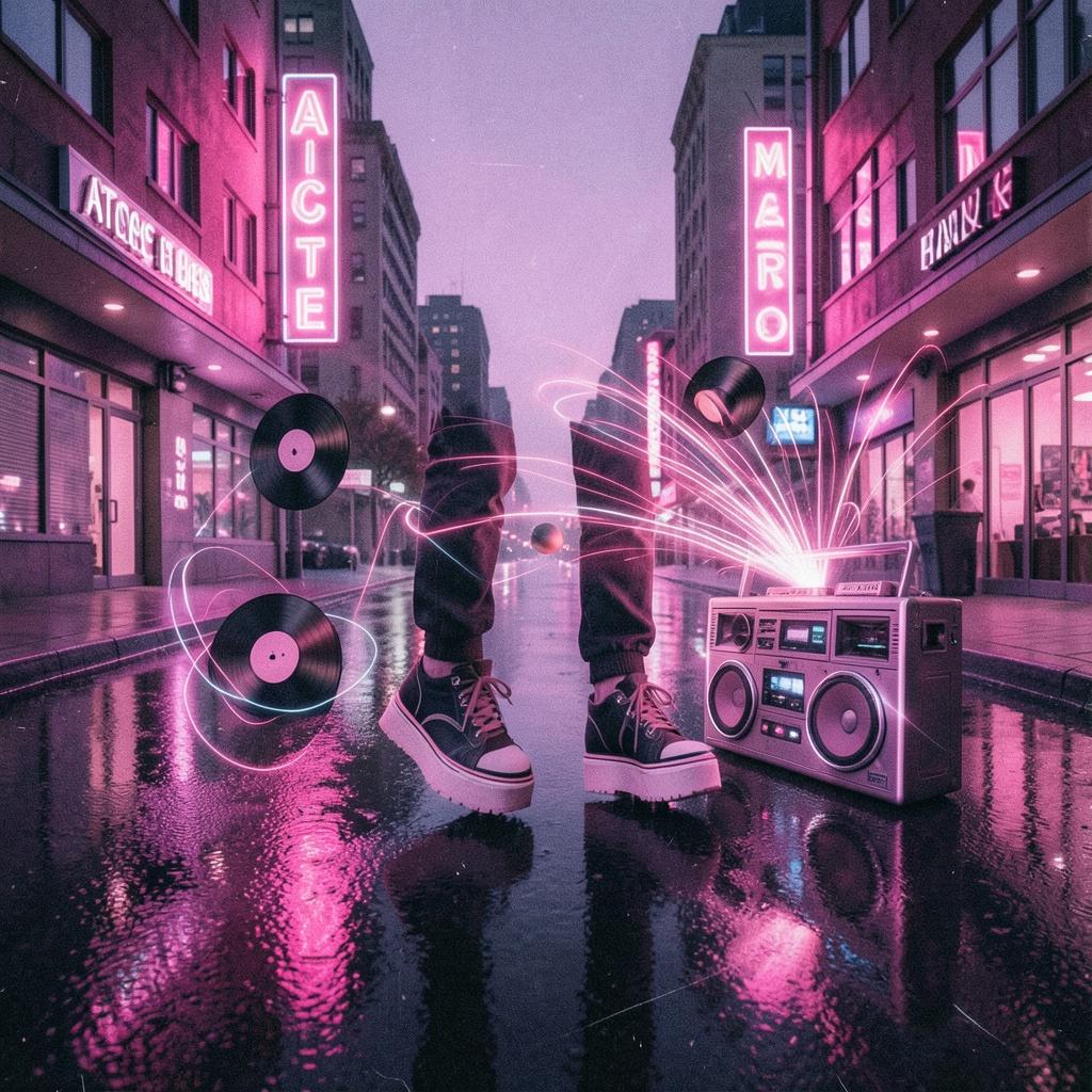 Song Image