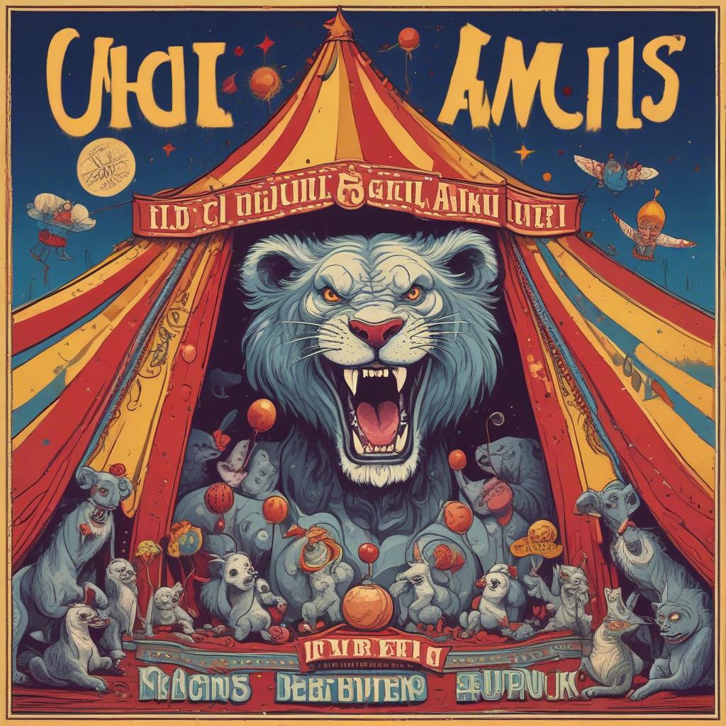 Song Image
