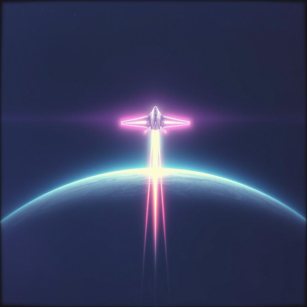 Mars Dreams artwork
