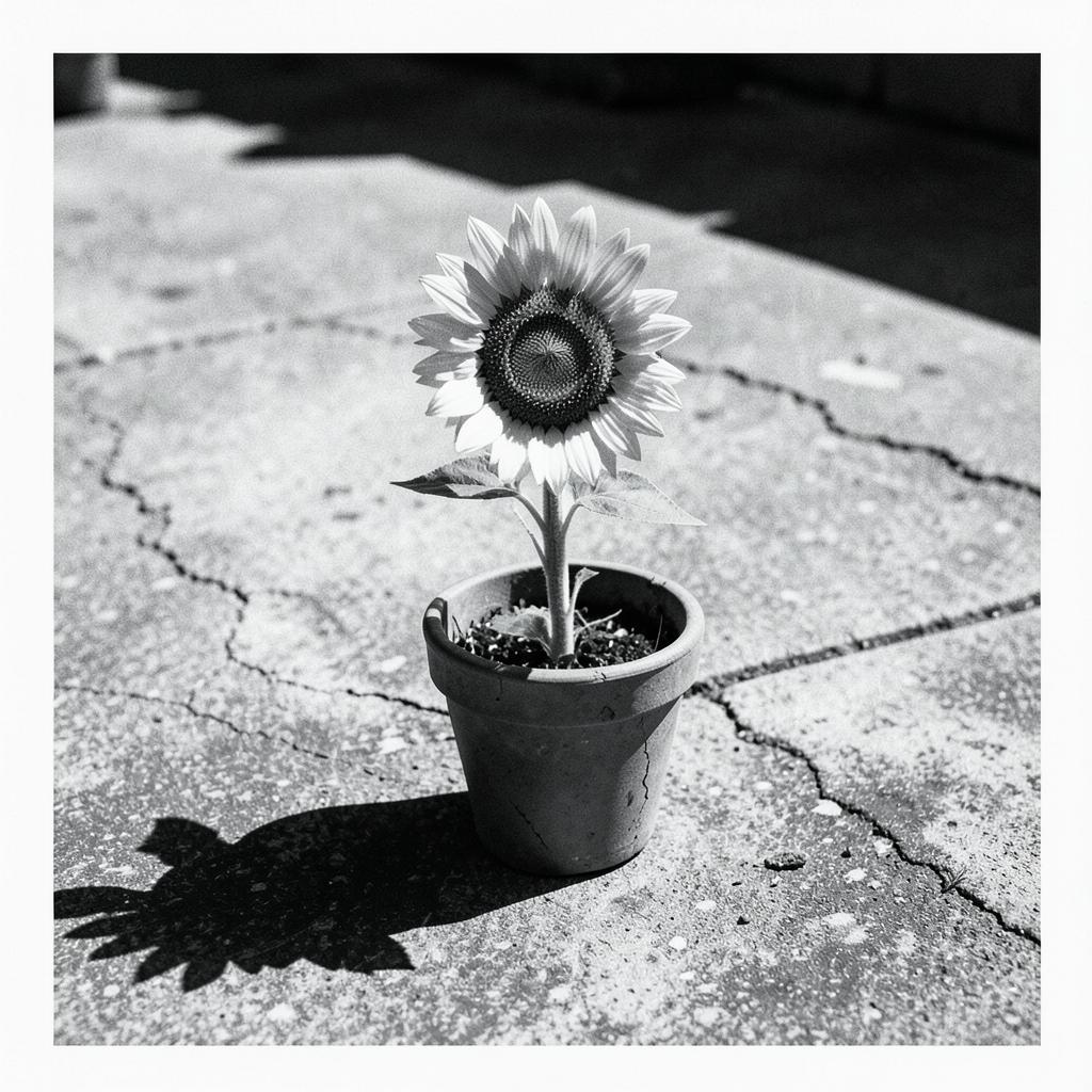 Be Happy artwork