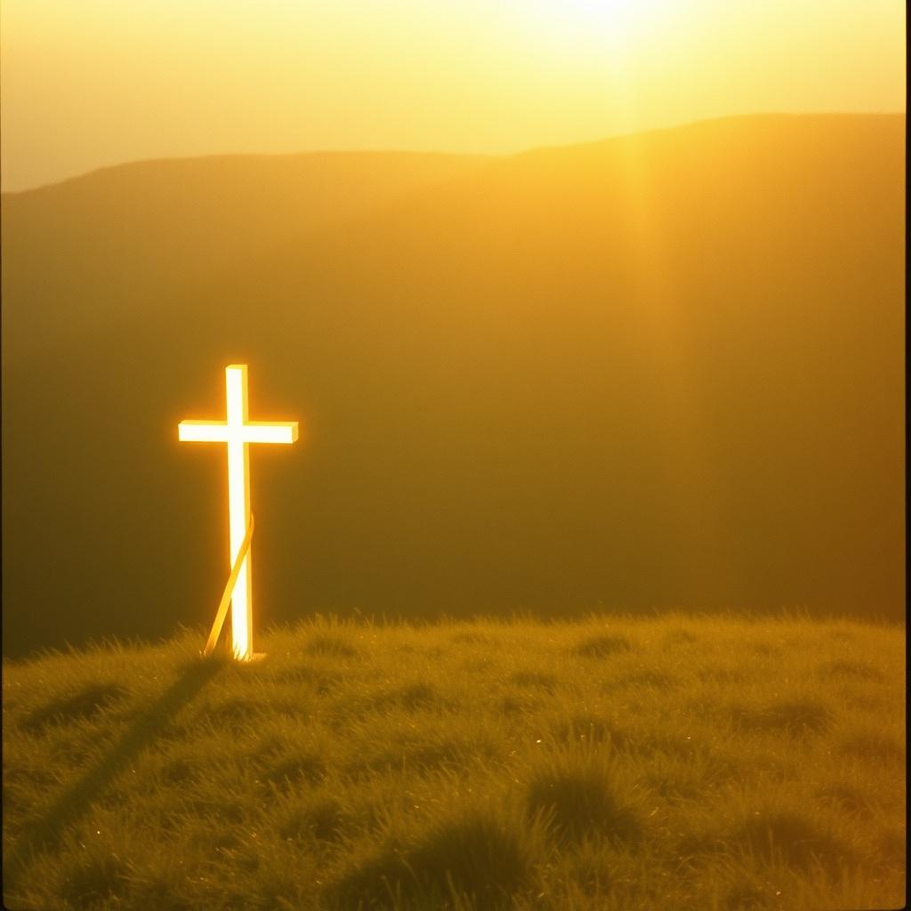 I Believe in Jesus artwork