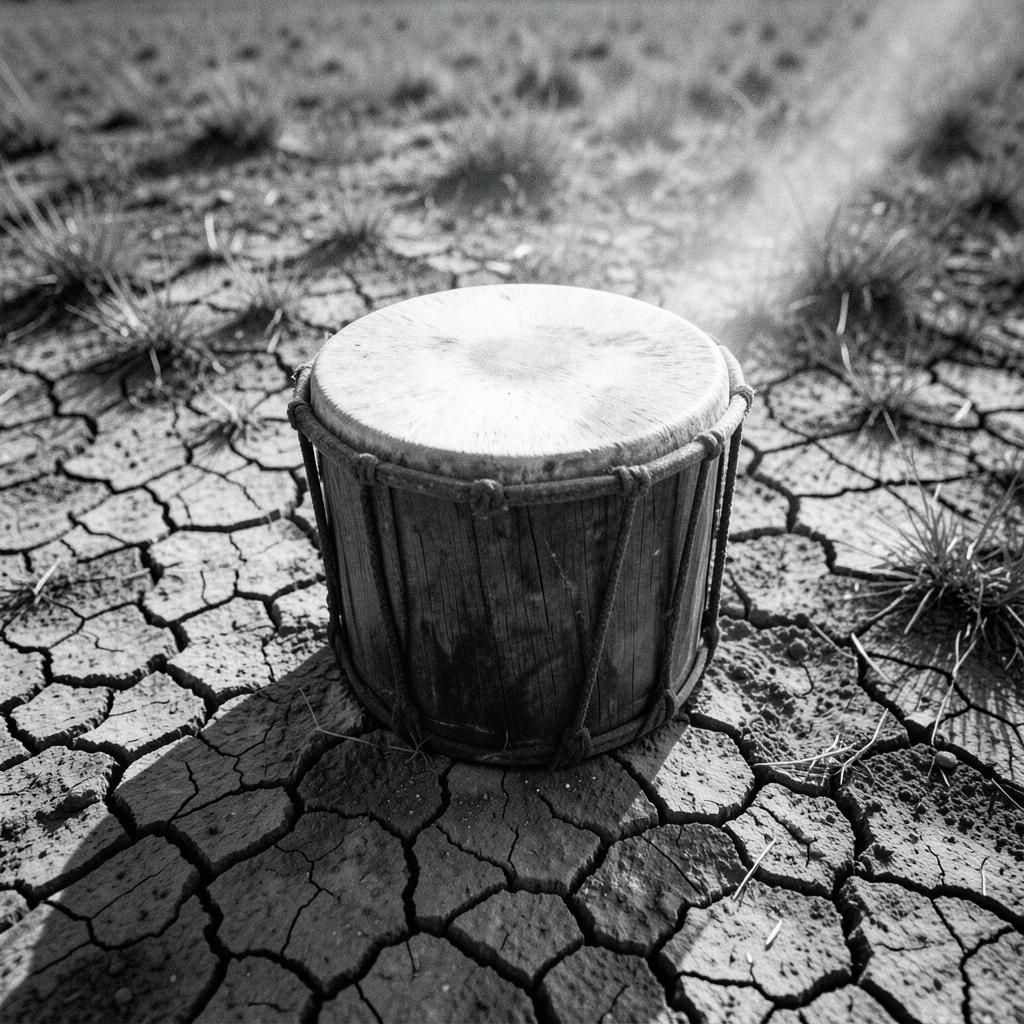Prairie Circle artwork