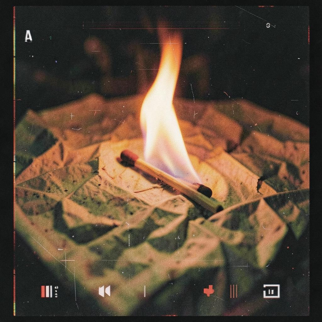 The Record Shows Everything (Remastered) artwork