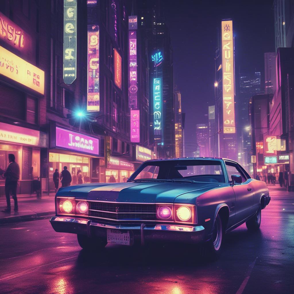 Song Image