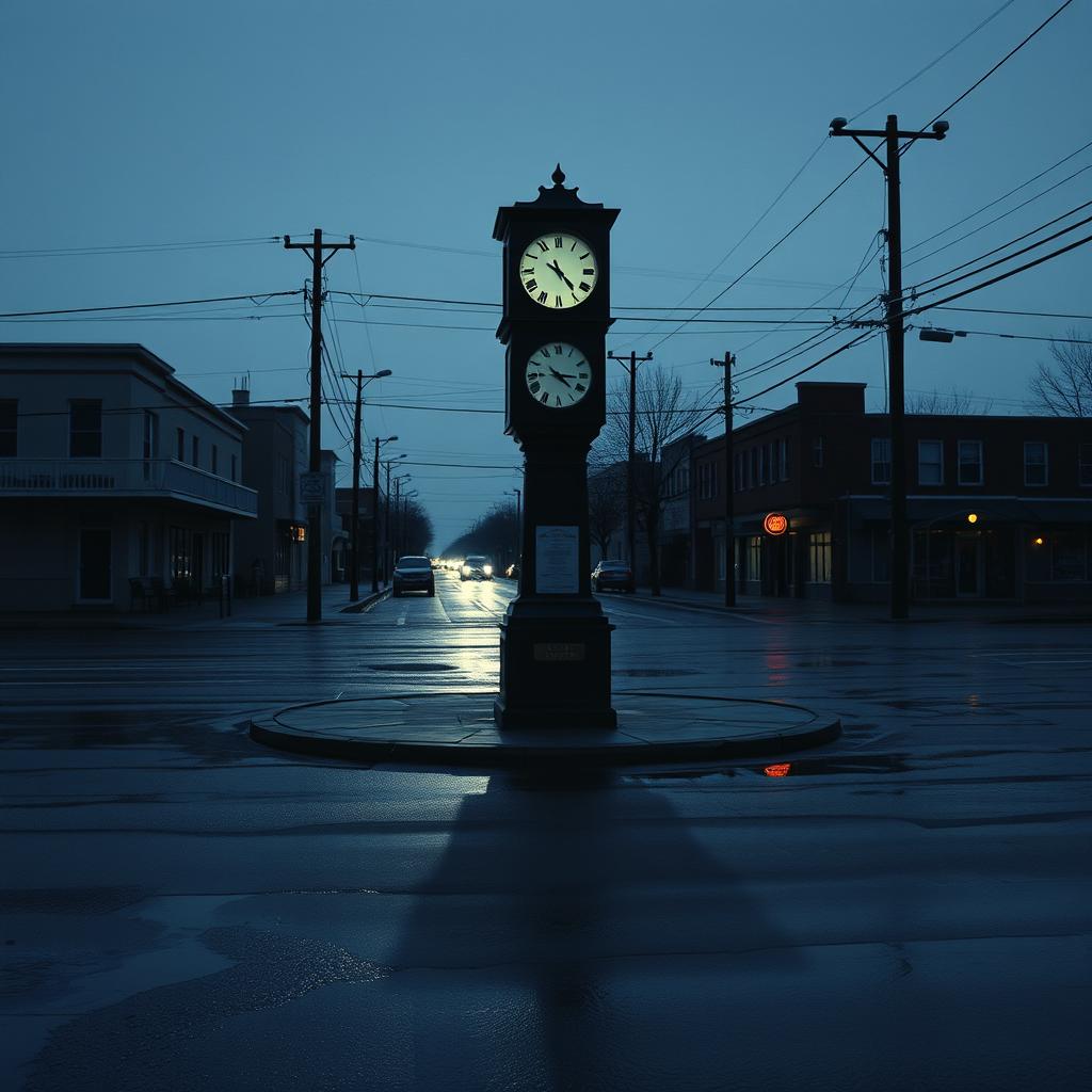 Voice image for Untitled Persona