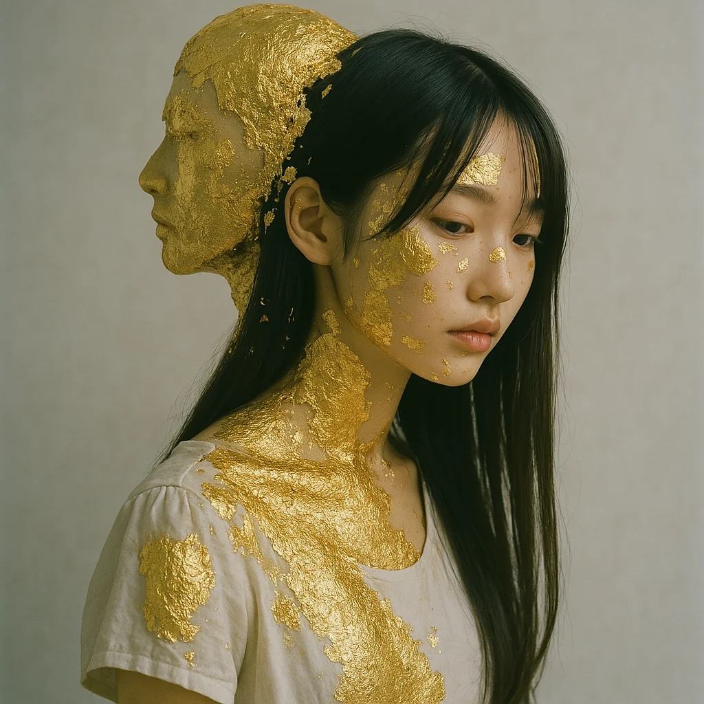 千面南將 artwork