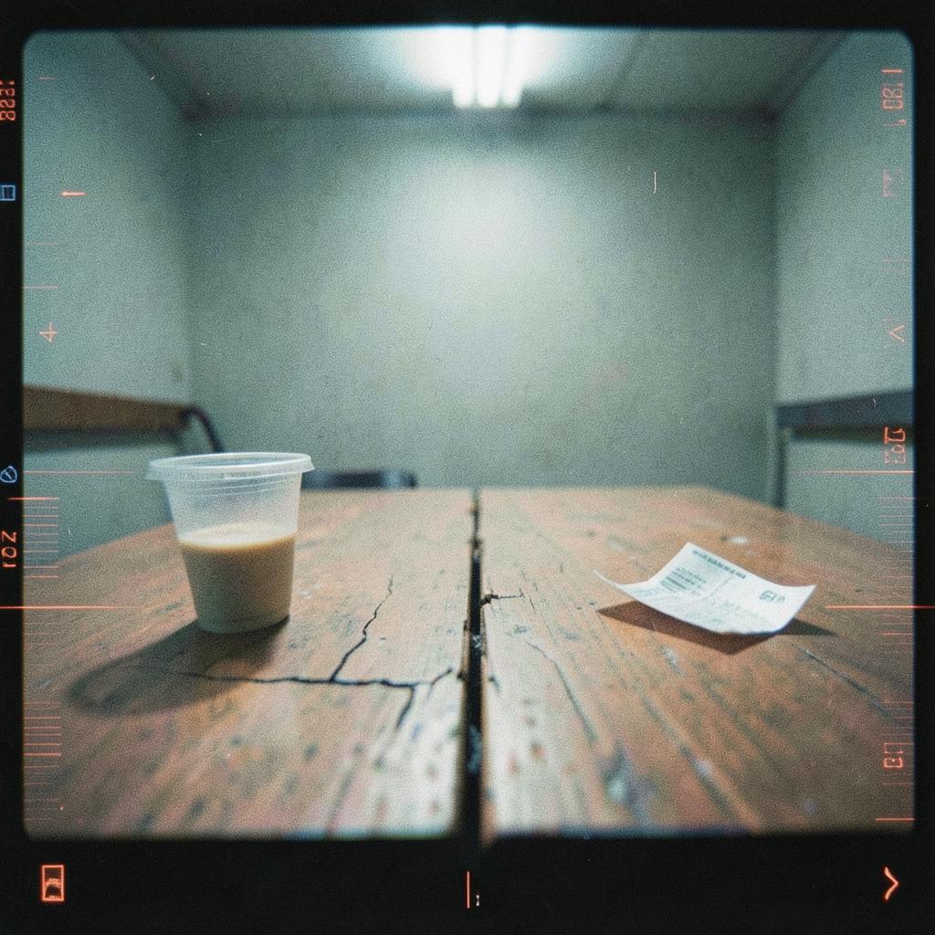 Artwork for Break Room Arguments