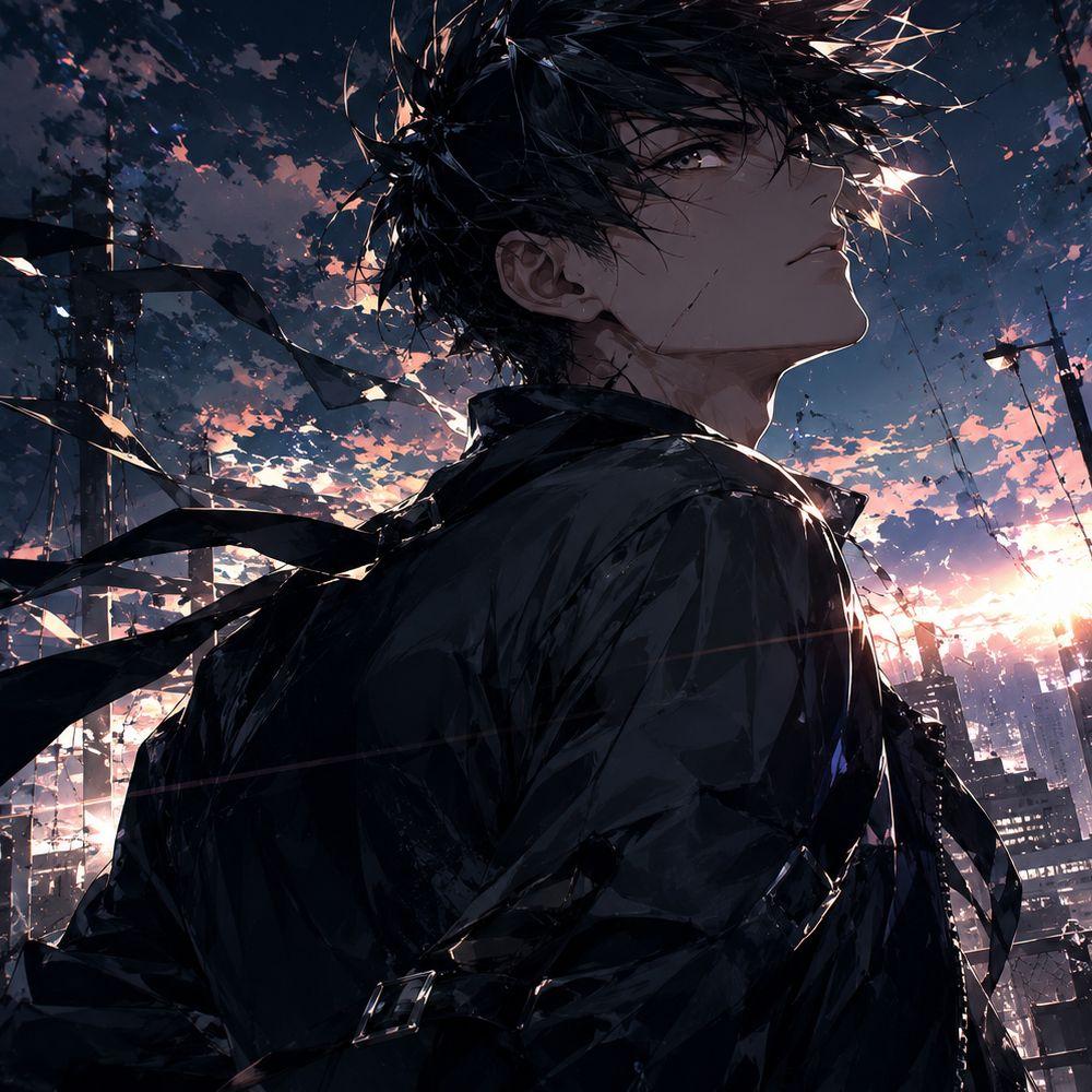 4集:DAYBREAK TONE ALIVE