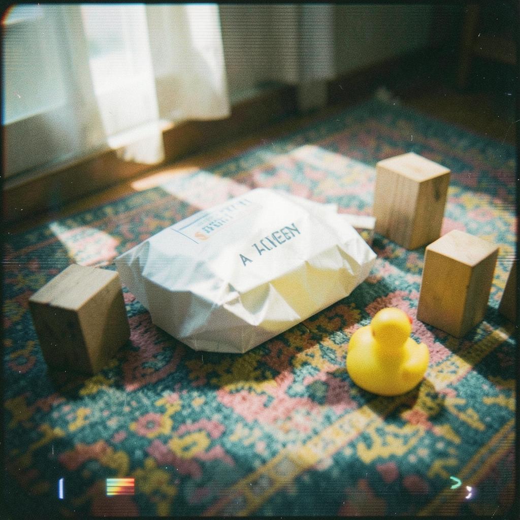 💁‍♂️やなこった！ artwork