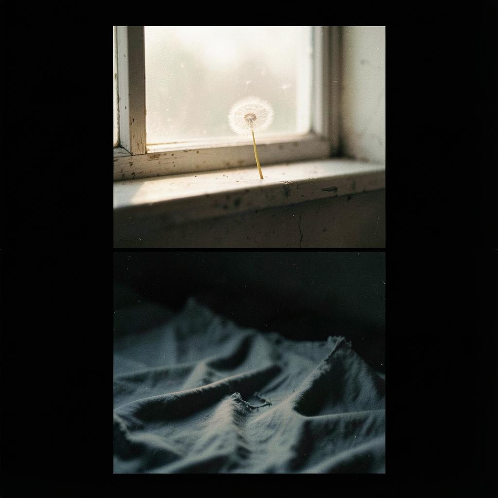 I Can’t Remember When artwork
