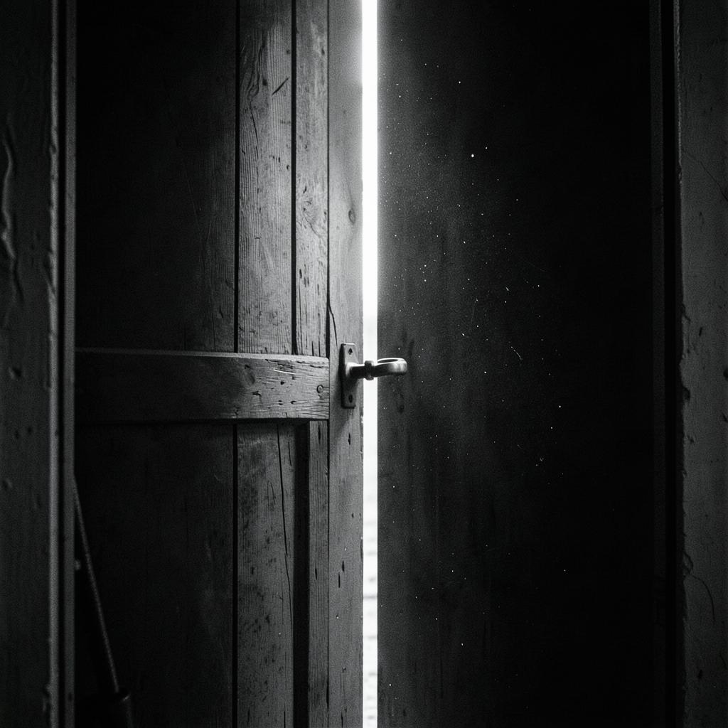 23. «Deus perdoa» artwork