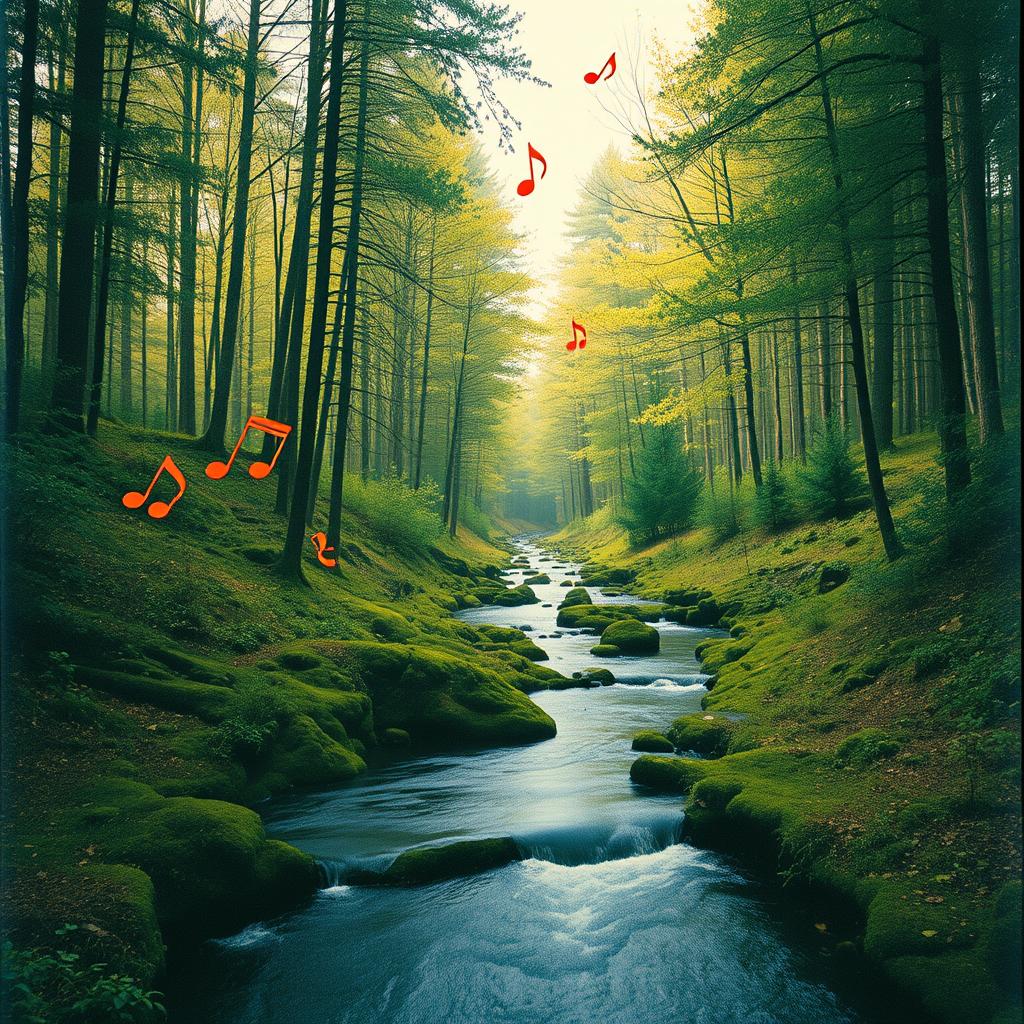 Song Image