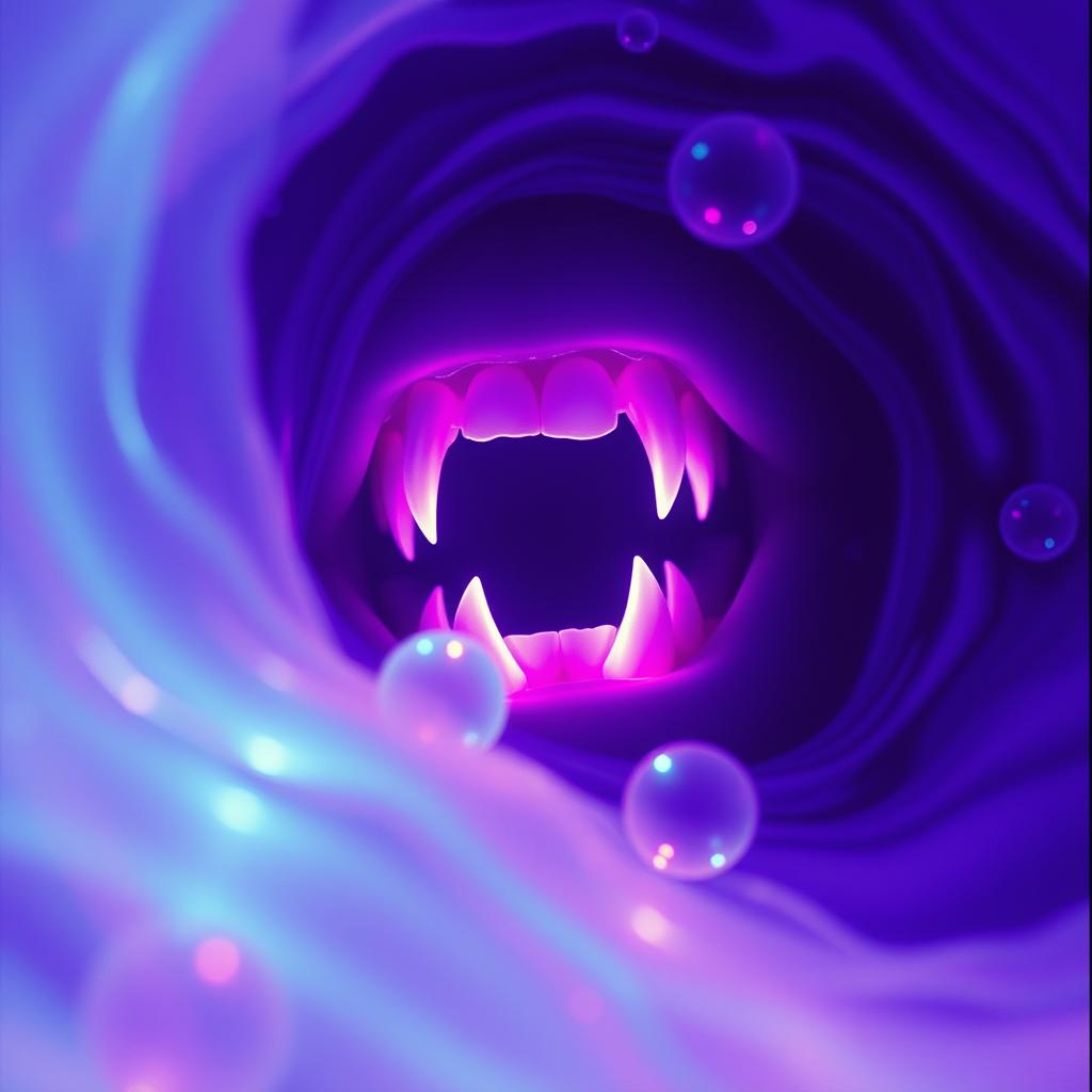 Blood Runs Down (HGWSR Vampire Struck Banging Groove Full Song) artwork