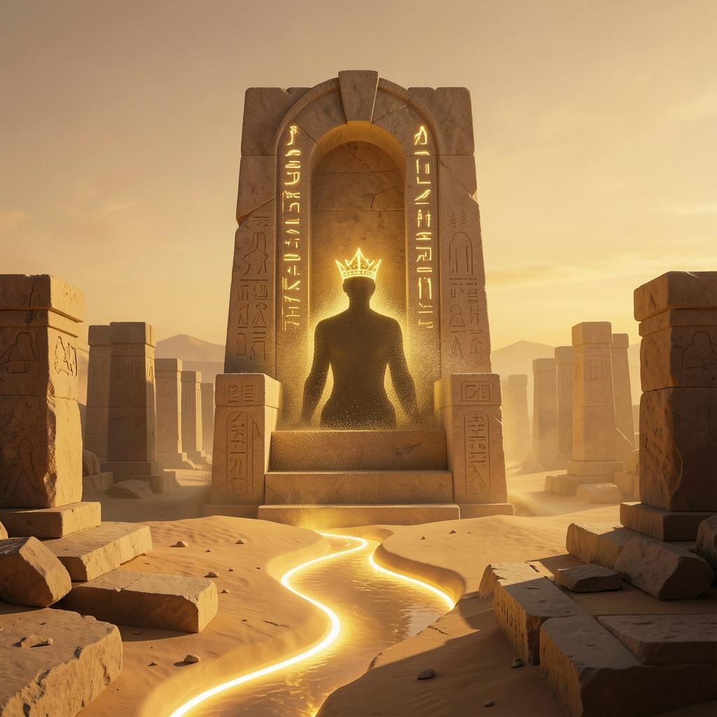 NILE artwork