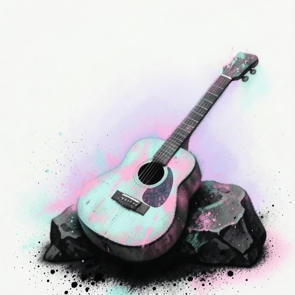 Senorita ( dado  sample ) artwork
