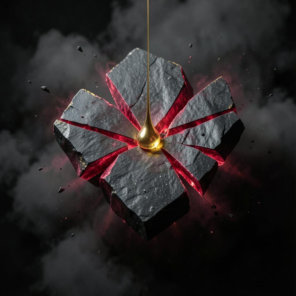 When It's Gone (Rockit Mix) artwork