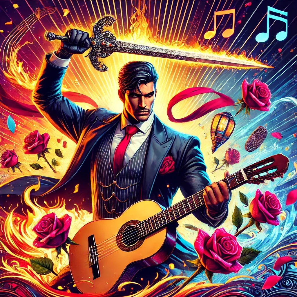 Song Cover Image