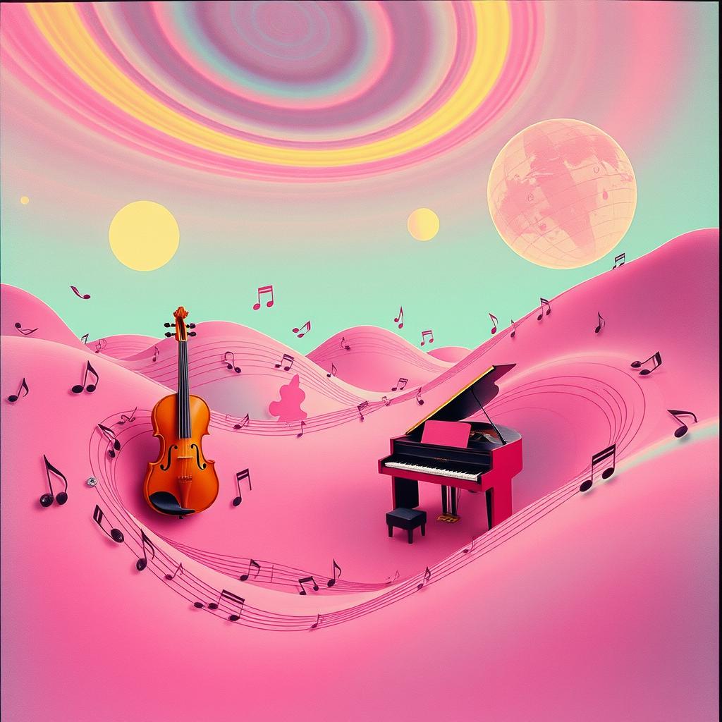Song Image