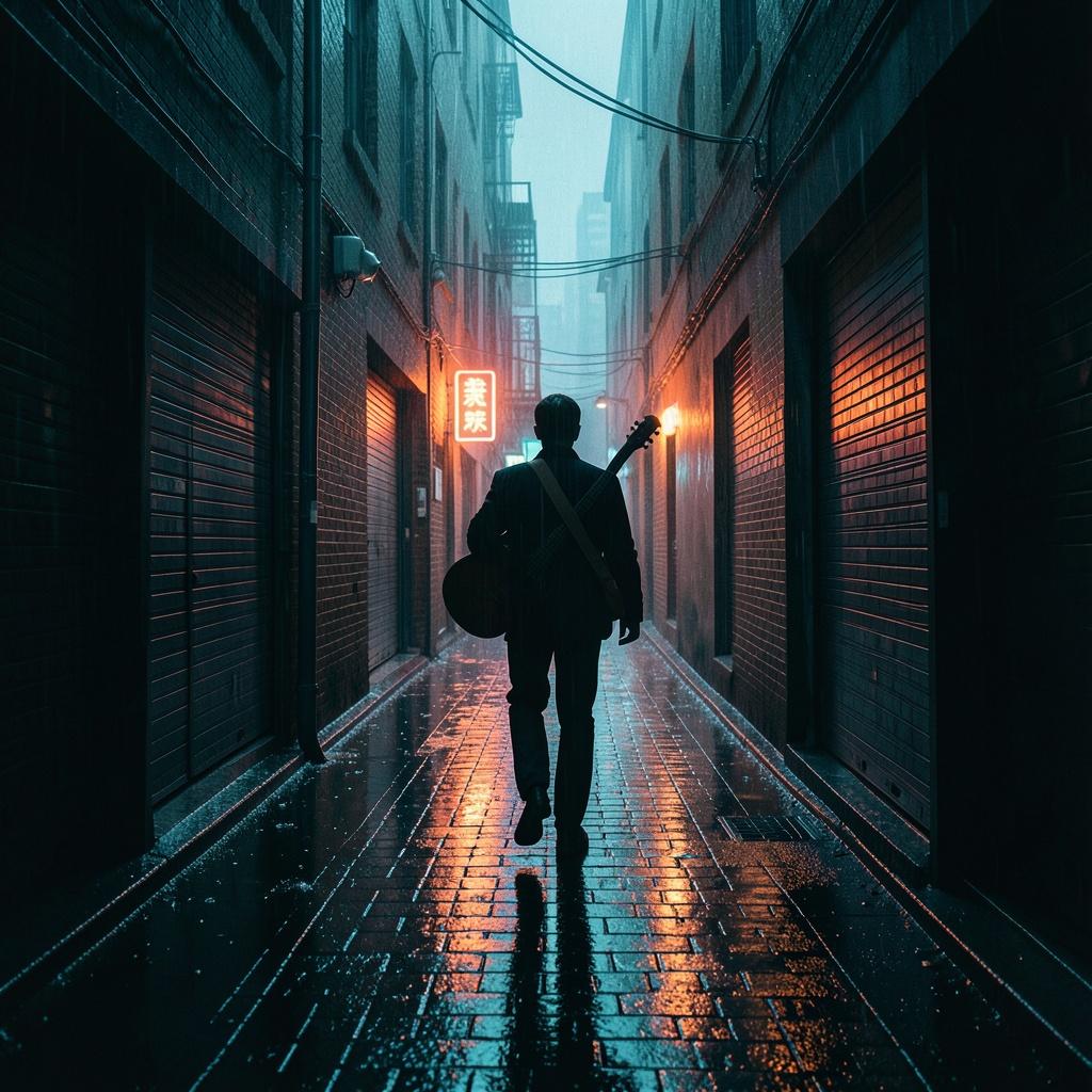 Song Image