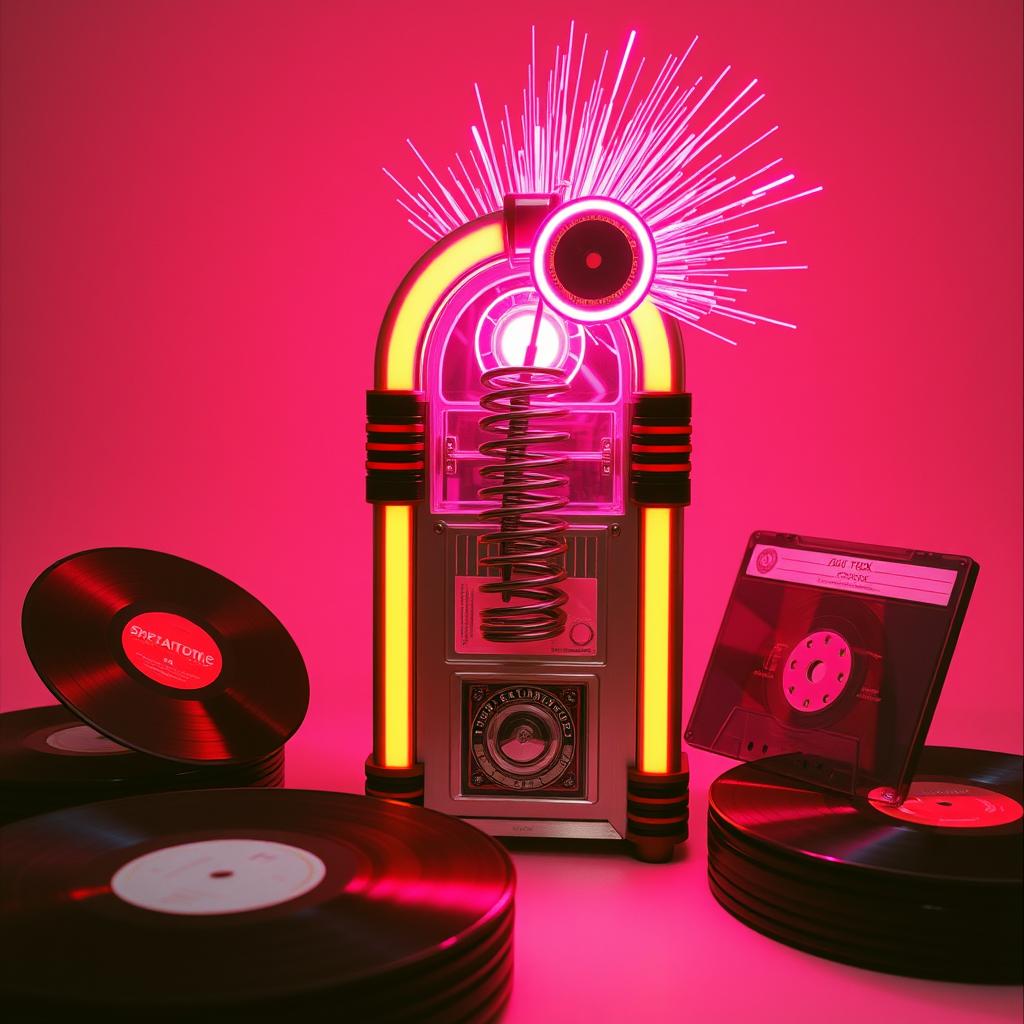 POP…. artwork