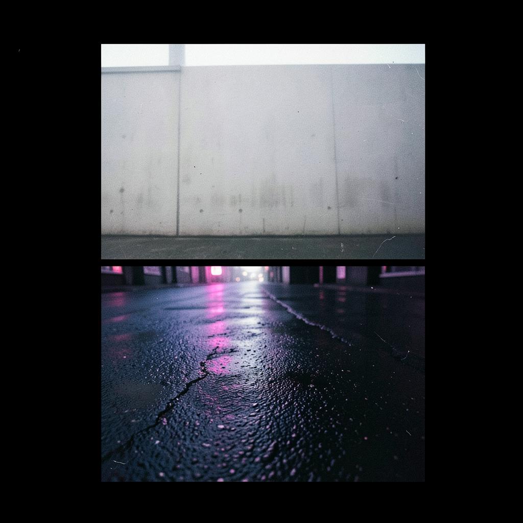 Midnight Concrete