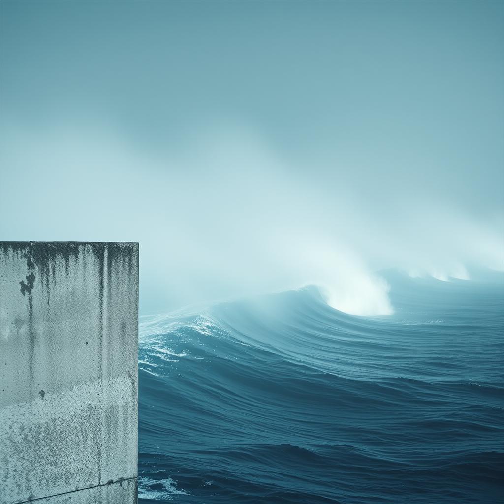 Persona image for Concrete waves