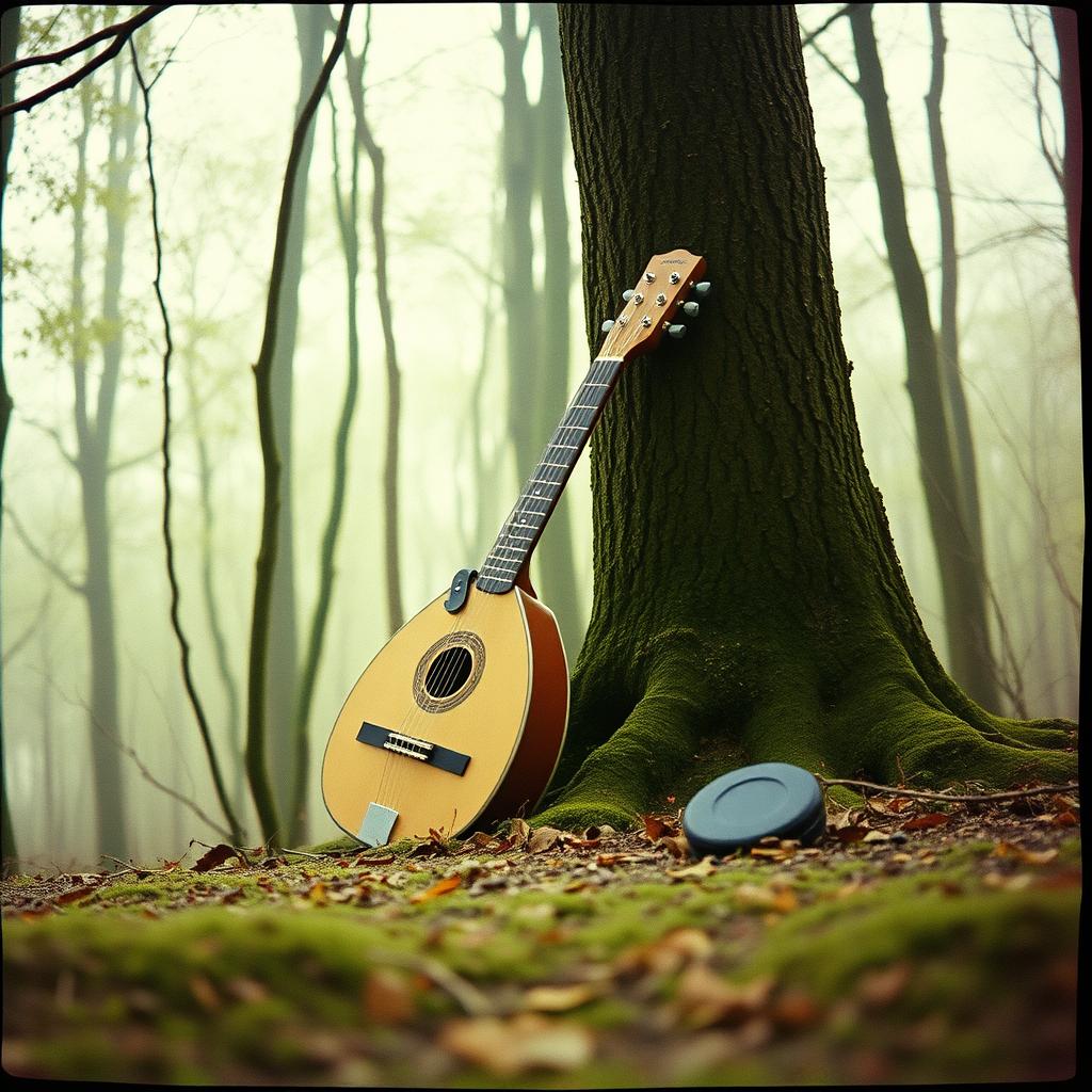 Song Image