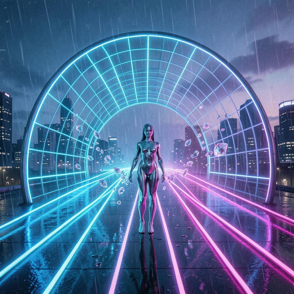 Persona image for Techno Voice 