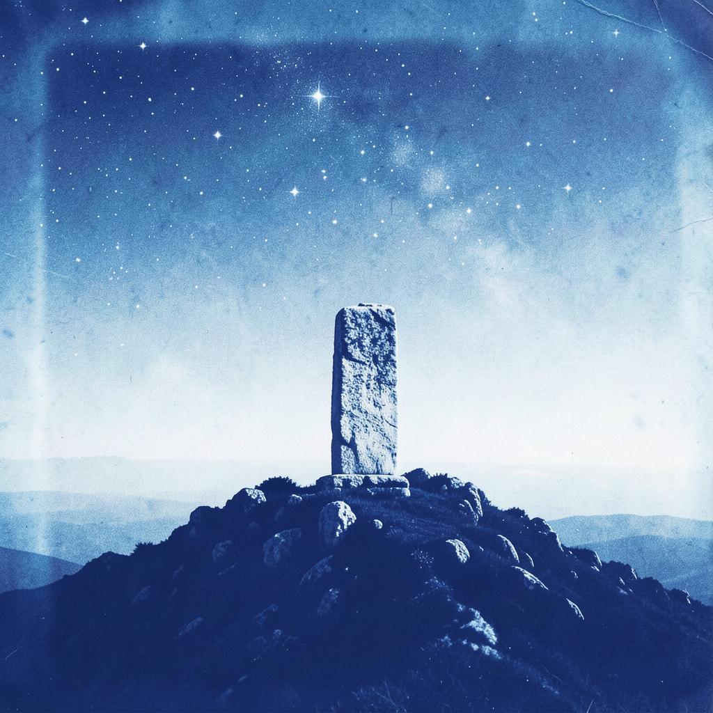 The Envy of All of the Stars artwork