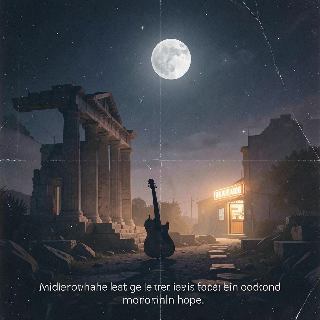 19.b Πάρθεν η Ρωμανία (Duet) artwork