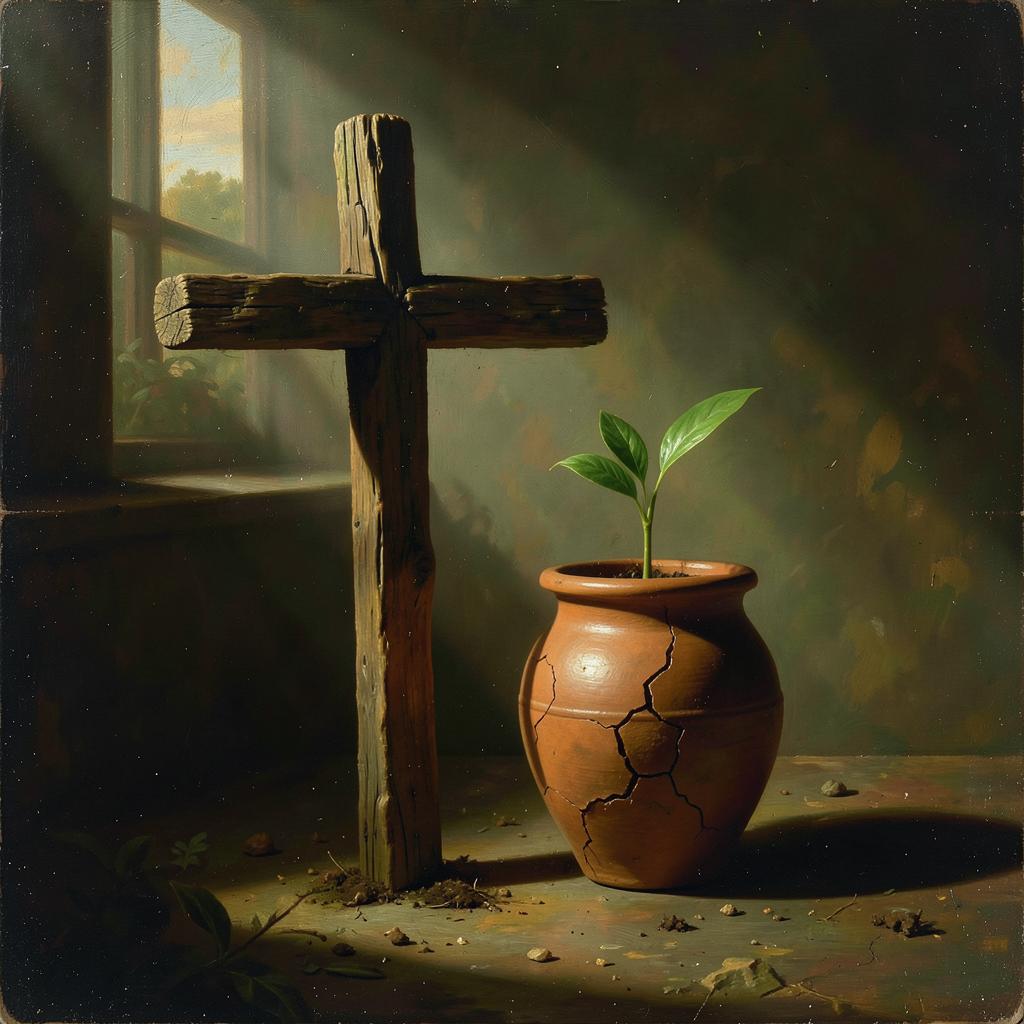 Mwen Kanpe Ankò artwork