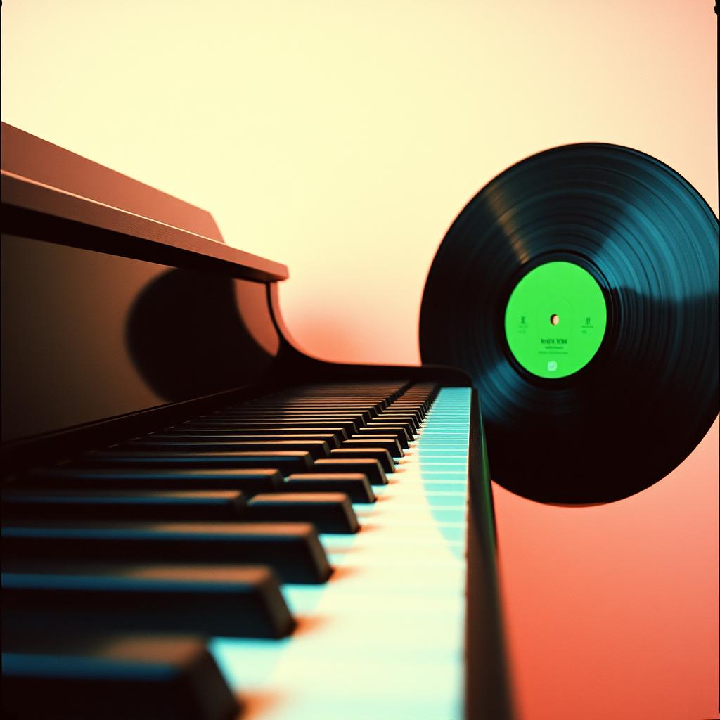 Song Image