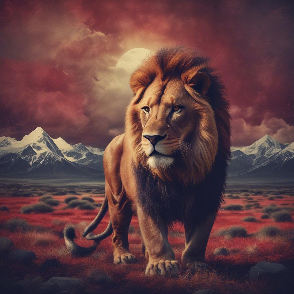 King of the North 3 artwork