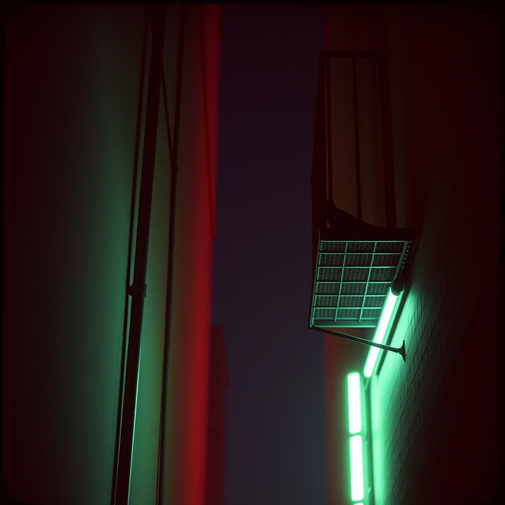 D5 (NYC) artwork